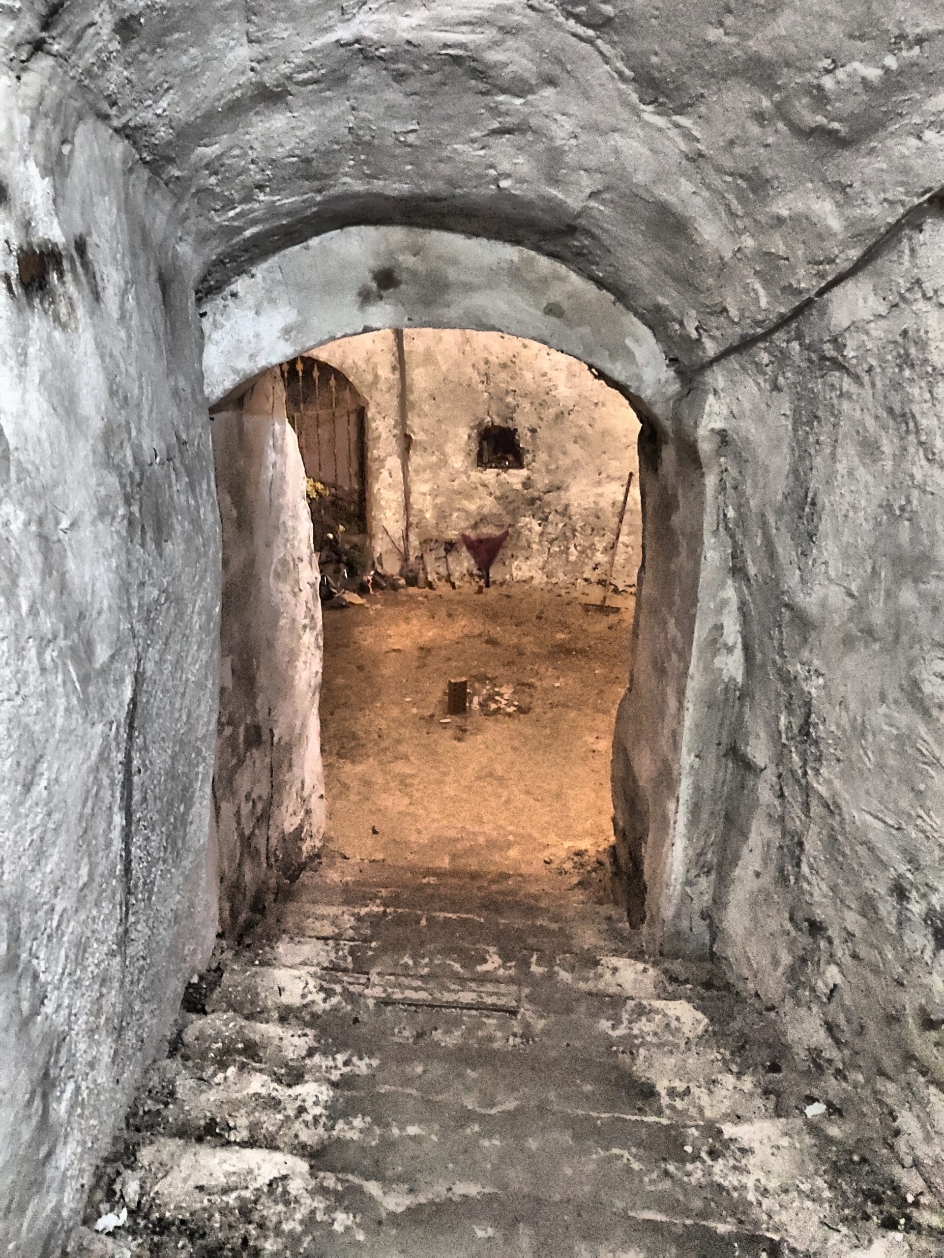 Las voces de «La Cueva de la Luna» – Grupo Alpha